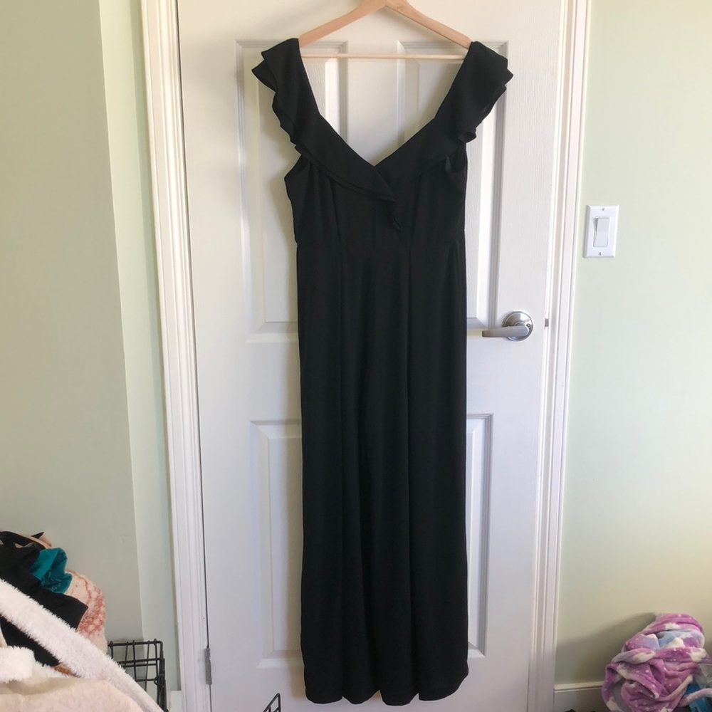 Oakie Jumpsuit